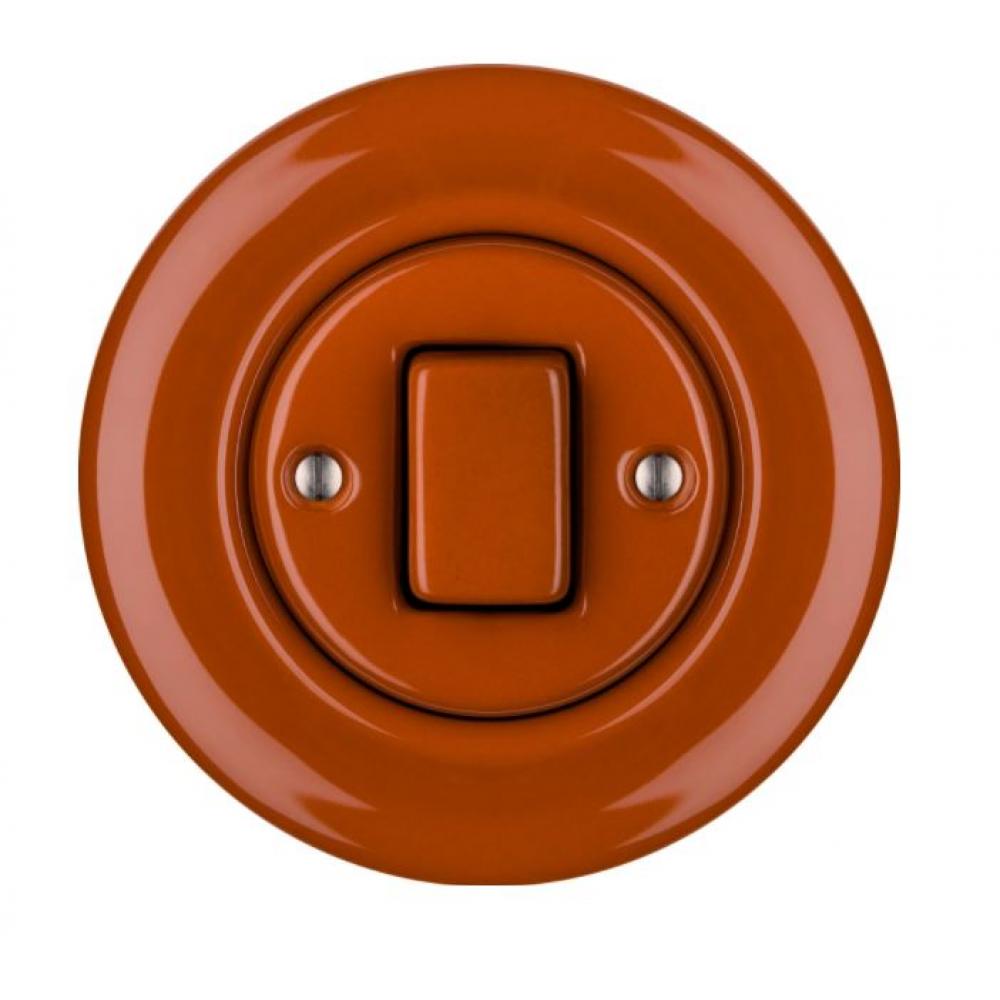 voros narancssarga keramia villanykapcsolo szerelveny dugalj katy paty porcelan retro mediterran country design konyha nappali lakas felujitas kapcsolok lameridiana.jpg